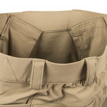 Helikon Covert Tactical Pants - Khaki - S - Regular