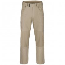 Helikon-Tex Hybrid Tactical Pants - Black - 2XL - Short