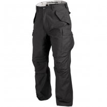 Helikon M65 Trousers - Black - 2XL - Regular