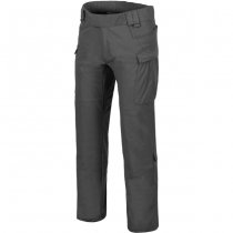 Helikon MBDU Trousers NyCo Ripstop - Black - 2XL - Short