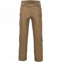 Helikon MBDU Trousers NyCo Ripstop - Black - M - Long