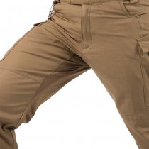 Helikon MBDU Trousers NyCo Ripstop - Oilve Green - L - Short