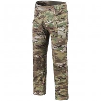 Helikon MBDU Trousers NyCo Ripstop - Multicam