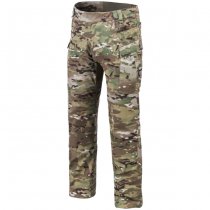 Helikon MBDU Trousers NyCo Ripstop - Multicam - S - Short