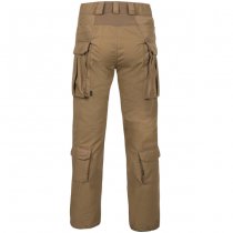 Helikon MBDU Trousers NyCo Ripstop - PenCott WildWood - XS - Short