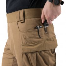 Helikon MBDU Trousers NyCo Ripstop - PenCott WildWood - L - Regular