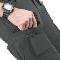 Helikon OTS Outdoor Tactical Shorts 11 Lite - Black - L