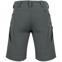 Helikon OTS Outdoor Tactical Shorts 11 Lite - Black - XL