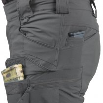 Helikon OTS Outdoor Tactical Shorts 11 Lite - Black - 3XL