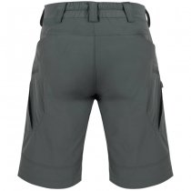 Helikon-Tex OTS Outdoor Tactical Shorts 11 Lite - Khaki - 4XL