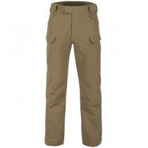 Helikon OTP Outdoor Tactical Pants - Black - 3XL - Short