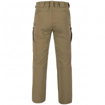 Helikon OTP Outdoor Tactical Pants - Black - 3XL - Short