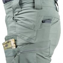 Helikon OTP Outdoor Tactical Pants - Black - 3XL - Short