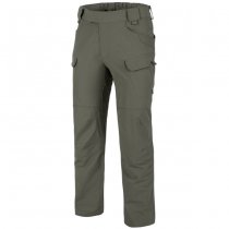 Helikon OTP Outdoor Tactical Pants - Taiga Green - 4XL - Regular