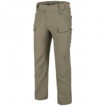 Helikon OTP Outdoor Tactical Pants - Adaptive Green - 2XL - Short