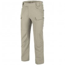 Helikon OTP Outdoor Tactical Pants - Khaki - XL - Short