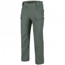 Helikon OTP Outdoor Tactical Pants - Olive Drab - XL - Short