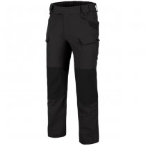 Helikon OTP Outdoor Tactical Pants - Ash Grey / Black - S - Short