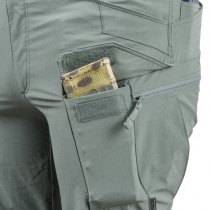 Helikon OTP Outdoor Tactical Pants - Ash Grey / Black - L - Long