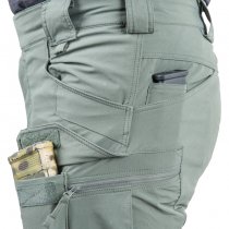 Helikon OTP Outdoor Tactical Pants - Ash Grey / Black - M - XLong