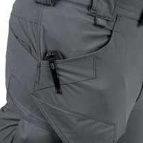 Helikon OTP Outdoor Tactical Pants Lite - Black - S - Short