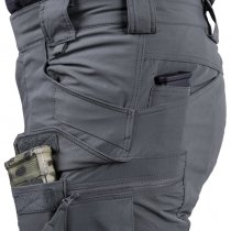 Helikon OTP Outdoor Tactical Pants Lite - Black - XL - Short