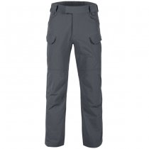 Helikon OTP Outdoor Tactical Pants Lite - Black - 3XL - Short