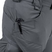 Helikon OTP Outdoor Tactical Pants Lite - Black - S - Long