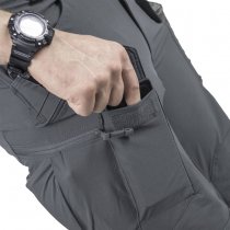 Helikon OTP Outdoor Tactical Pants Lite - Black - M - Long