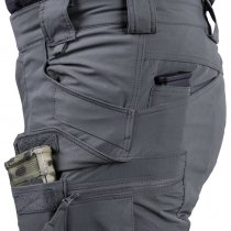 Helikon OTP Outdoor Tactical Pants Lite - Black - M - XLong
