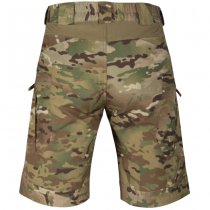 Helikon UTS Urban Tactical Flex Shorts 11 NyCo Ripstop - PenCott WildWood - S