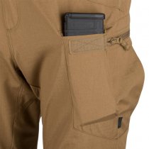 Helikon UTP Urban Tactical Flex Pants - Olive Green - S - Regular