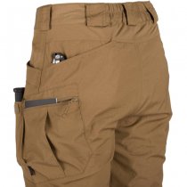 Helikon UTP Urban Tactical Flex Pants - Olive Green - S - Regular