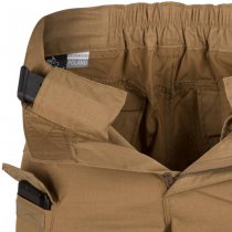 Helikon UTP Urban Tactical Flex Pants - Olive Green - 4XL - Regular