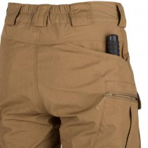 Helikon UTP Urban Tactical Flex Pants - Olive Green - S - Long