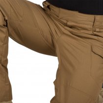 Helikon UTP Urban Tactical Flex Pants - Coyote - 3XL - Regular