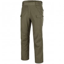 Helikon UTP Urban Tactical Flex Pants - Adaptive Green - 2XL - Regular