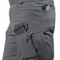 Helikon UTS Urban Tactical Shorts 11 PolyCotton Ripstop - US Woodland - S