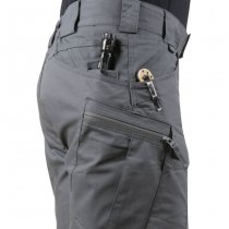 Helikon UTS Urban Tactical Shorts 11 PolyCotton Ripstop - US Woodland - M