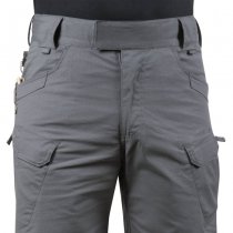 Helikon UTS Urban Tactical Shorts 11 PolyCotton Ripstop - US Woodland - L