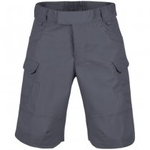 Helikon UTS Urban Tactical Shorts 11 PolyCotton Ripstop - US Woodland - XL