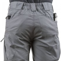 Helikon UTS Urban Tactical Shorts 11 PolyCotton Ripstop - US Woodland - XL