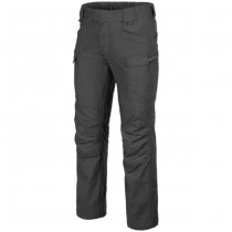 Helikon UTP Urban Tactical Pants PolyCotton Canvas - Black - M - Short