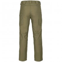 Helikon UTP Urban Tactical Pants PolyCotton Canvas - Oilve Green - 4XL - Short