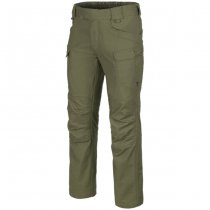 Helikon UTP Urban Tactical Pants PolyCotton Canvas - Oilve Green - L - Regular