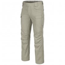 Helikon UTP Urban Tactical Pants PolyCotton Canvas - Khaki - 4XL - Short