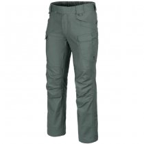 Helikon UTP Urban Tactical Pants PolyCotton Canvas - Oilve Drab - S - Regular