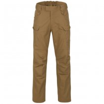 Helikon UTP Urban Tactical Pants - PolyCotton Ripstop - US Woodland - 2XL - Short