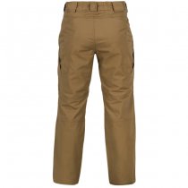 Helikon UTP Urban Tactical Pants - PolyCotton Ripstop - US Woodland - M - Long