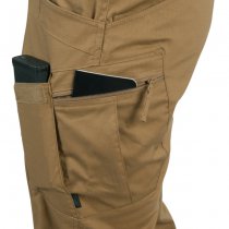 Helikon UTP Urban Tactical Pants - PolyCotton Ripstop - US Woodland - L - Long